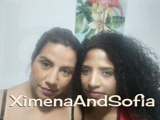 XimenaAndSofia