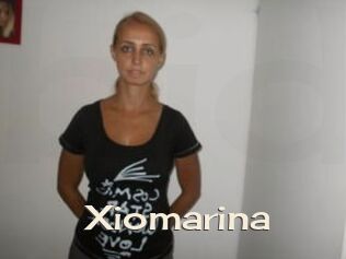Xiomarina