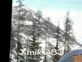 Xmik083