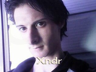 Xndr