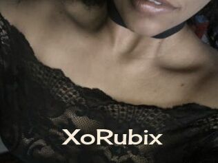 XoRubix
