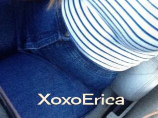 XoxoErica