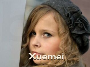 Xuemei