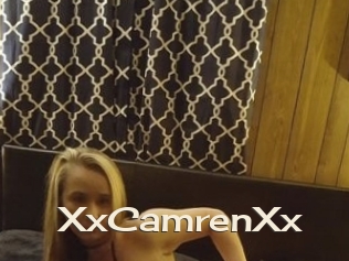 XxCamrenXx Big Dicks Round Ass
