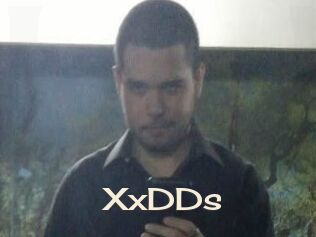 XxDDs