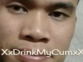 XxDrinkMyCumxX