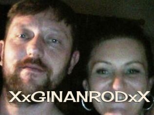 XxGINANRODxX