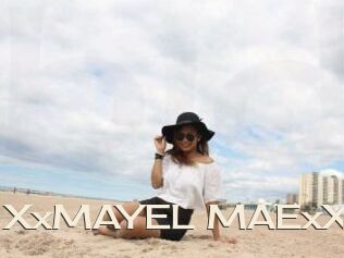 XxMAYEL_MAExX