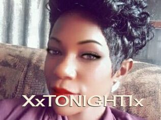 XxTONIGHT1x