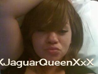 XxXJaguarQueenXxX
