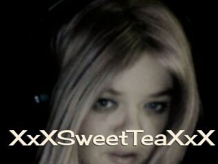 XxXSweetTeaXxX
