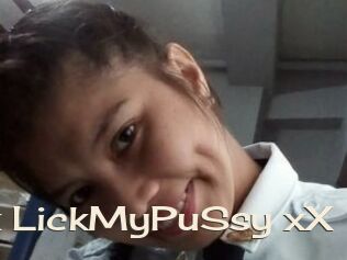Xx_LickMyPuSsy_xX