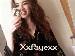 Xxfayexx
