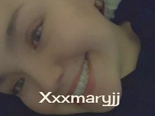 Xxxmaryjj