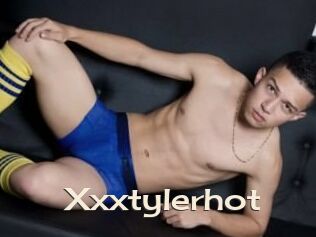 Xxxtylerhot