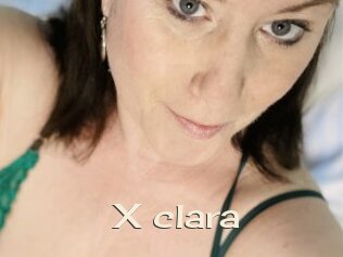 X_clara