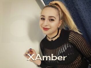 XAmber