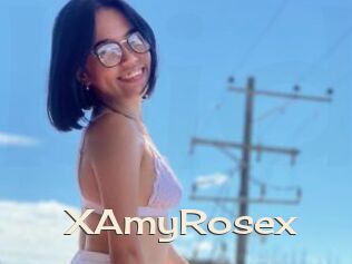 XAmyRosex