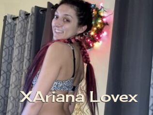 XAriana_Lovex