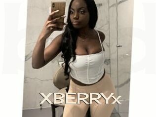 XBERRYx