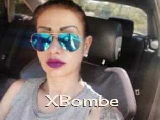 XBombe