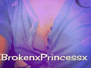 XBrokenxPrincessx
