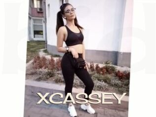 XCASSEY
