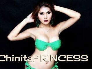 XChinitaPRINCESS