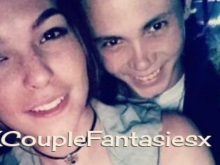 XCoupleFantasiesx