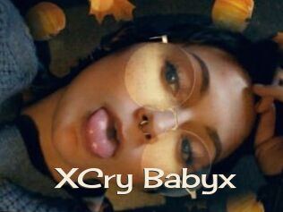 XCry_Babyx