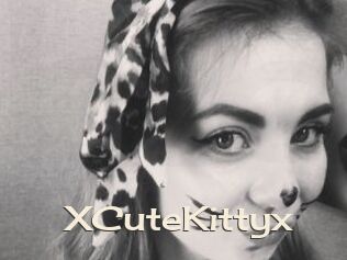XCuteKittyx