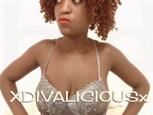 XDIVALICIOUSx