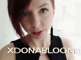 XDONABLOOM
