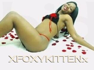 XFOXYKITTENx