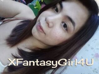 XFantasyGirl4U