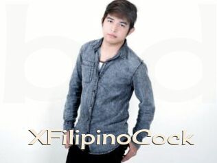 XFilipinoCock