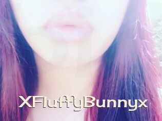 XFluffyBunnyx
