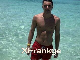 XFrankye
