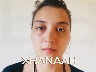 XHANAAH