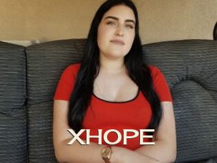 XHOPE
