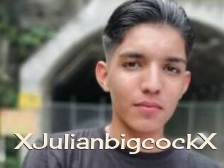 XJulianbigcockX
