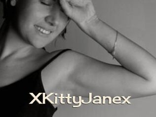 XKittyJanex