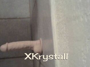 XKrystall