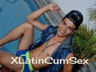 XLatinCumSex