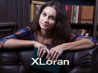 XLoran