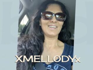 XMELLODYx