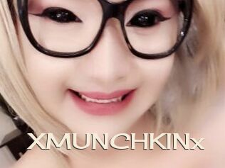 XMUNCHKINx