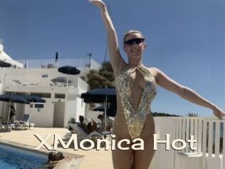 XMonica_Hot