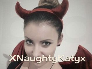 XNaughtyKatyx