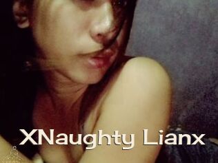 XNaughty_Lianx